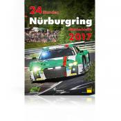 24H Nrburgring 2017